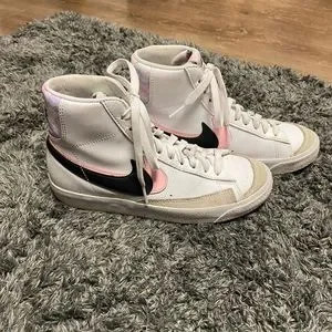 Pink Nike Blazers Blazer Mid 77 Vintage Pink Foam Mid 77 Vintage